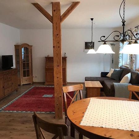 Pferdehof Dietzsch, Tittmoning Zewnętrze zdjęcie