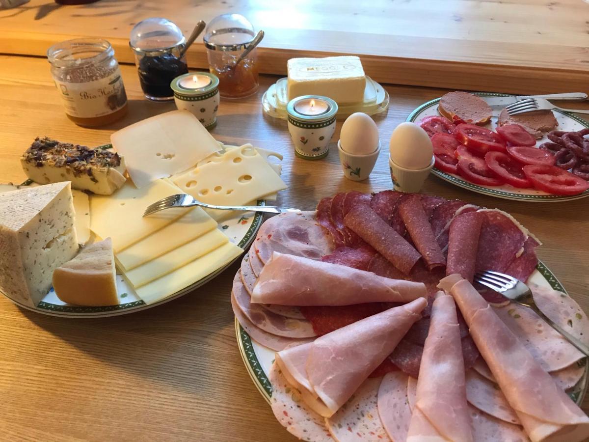 Pferdehof Dietzsch, Tittmoning Zewnętrze zdjęcie