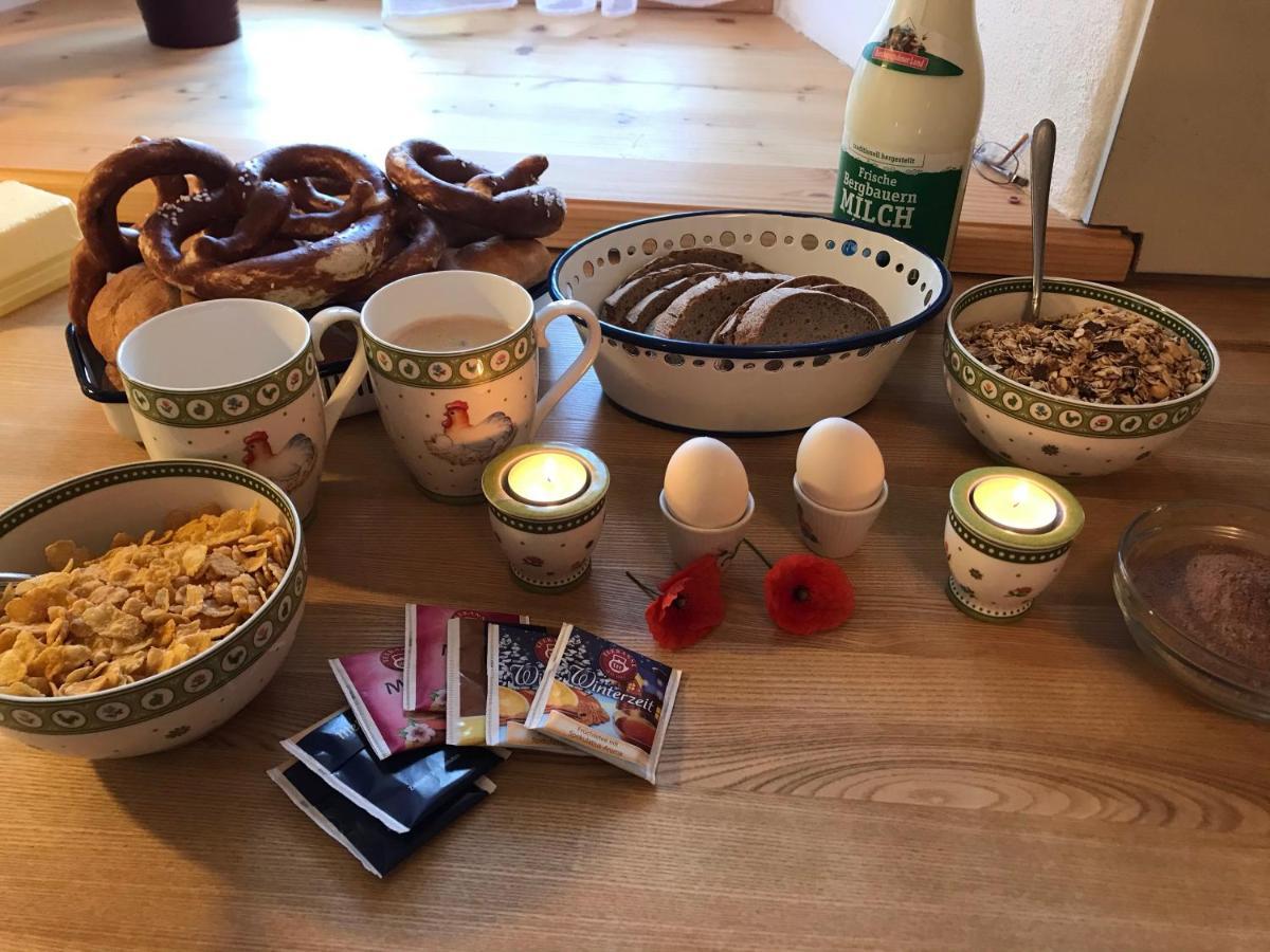 Pferdehof Dietzsch, Tittmoning Zewnętrze zdjęcie