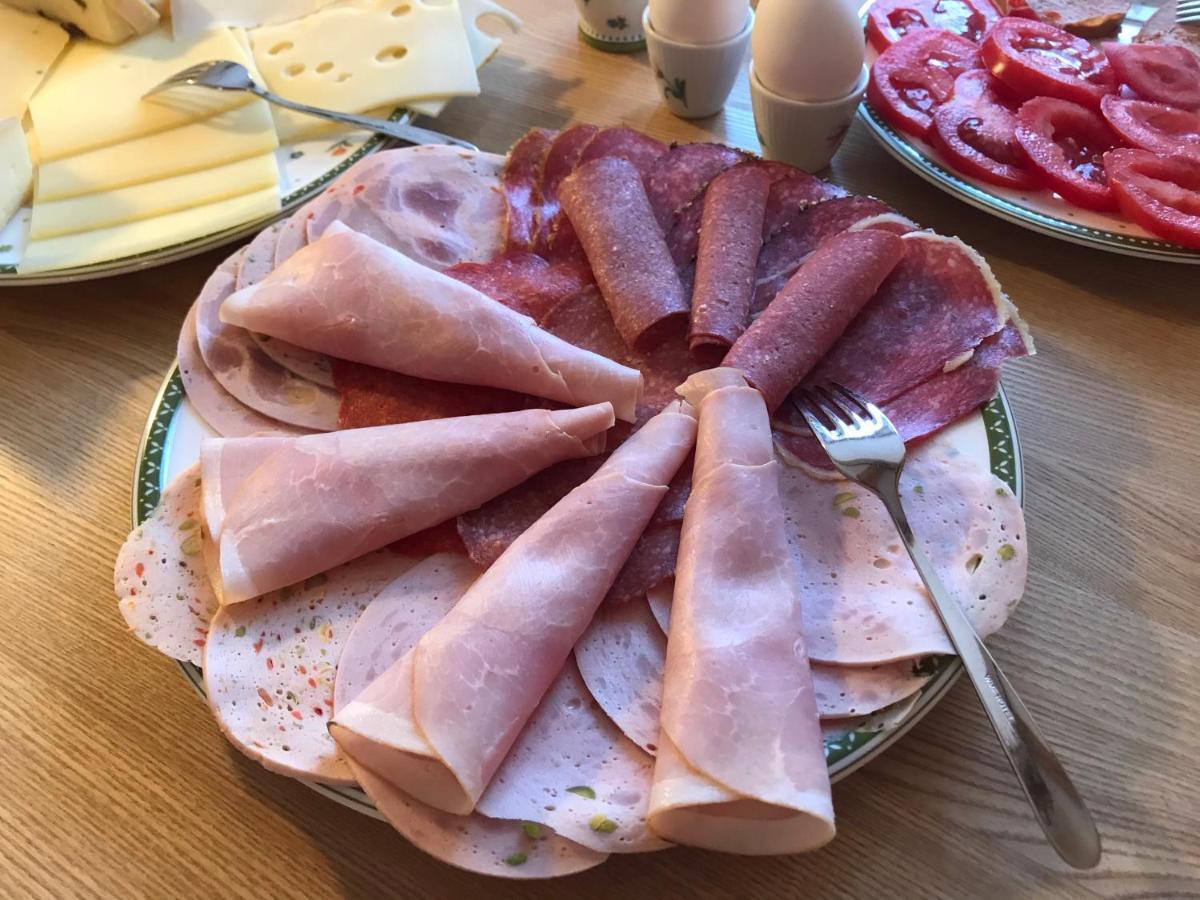 Pferdehof Dietzsch, Tittmoning Zewnętrze zdjęcie