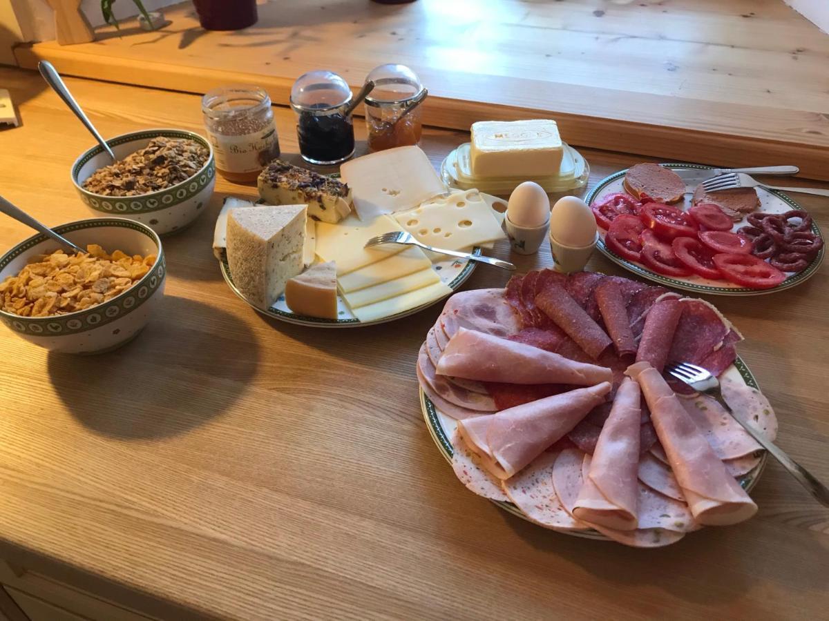 Pferdehof Dietzsch, Tittmoning Zewnętrze zdjęcie